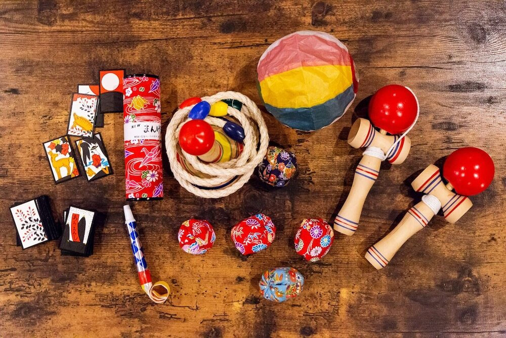 建物のデザイン