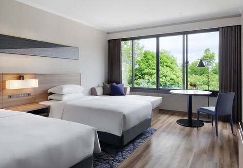 伊豆マリオットホテル修善寺(静岡県 リゾートホテル) / 1