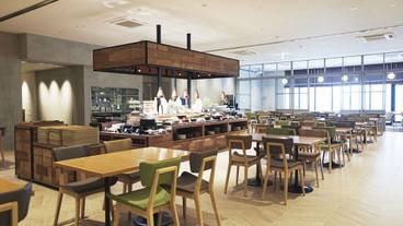 レストラン / 12