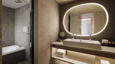 バスルーム / 16