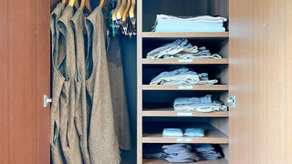 (こもれび) 和洋室(シャワーブース)  禁煙