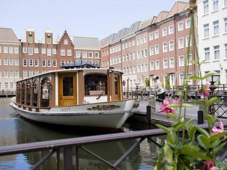 ホテルヨーロッパ ハウステンボス / 4