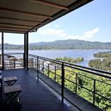 「玄妙庵」のテラス / 3