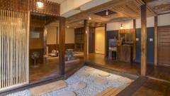 草津温泉宿 永田屋