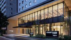 コートヤード・バイ・マリオット札幌