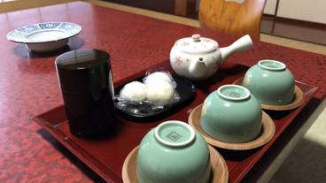 客室の設備とサービス / 6