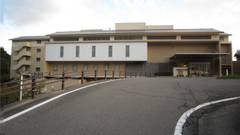 休暇村 瀬戸内東予