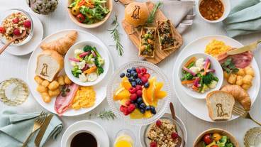 食事・飲み物 / 1