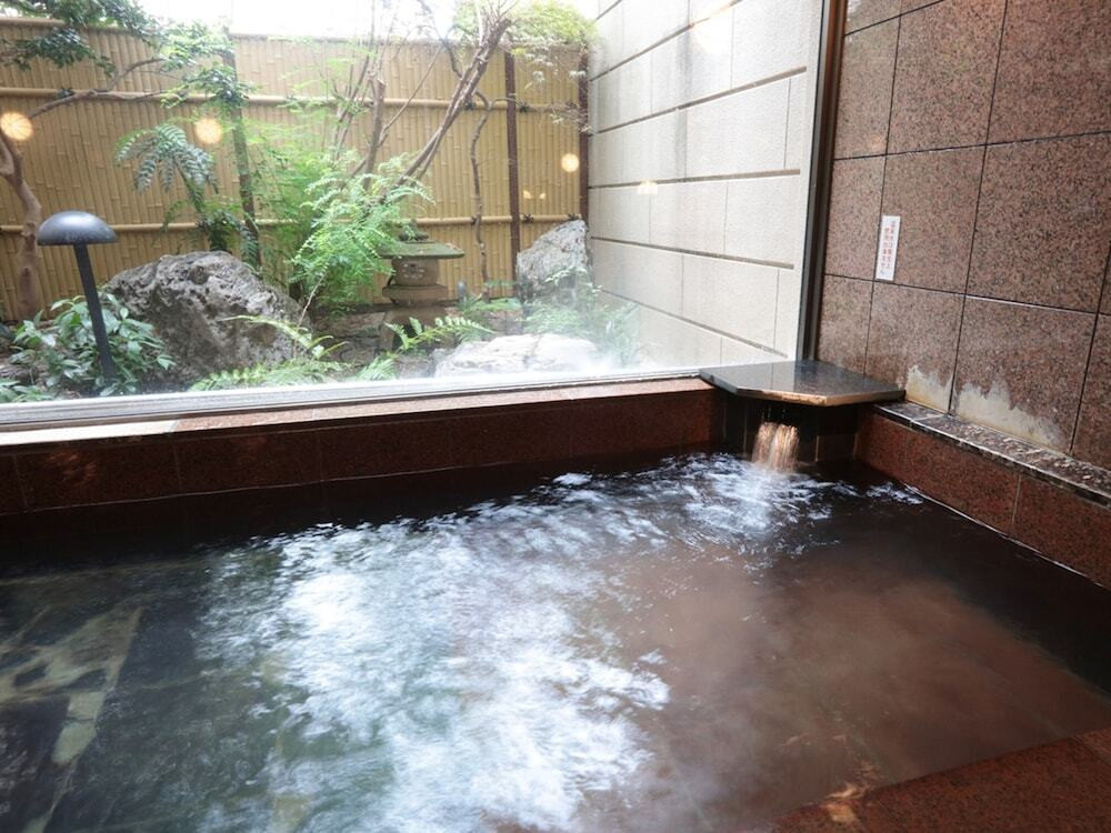 温泉