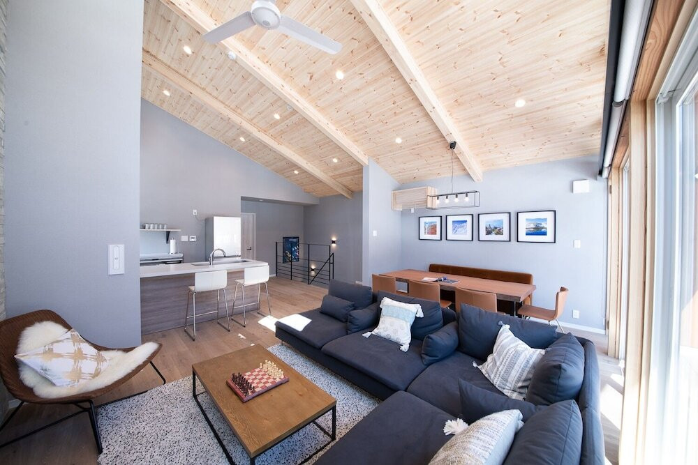 リビングルーム