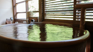 露天風呂付 和室（禁煙）