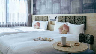 スーペリア ルーム 禁煙