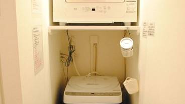 ランドリー ルーム / 6