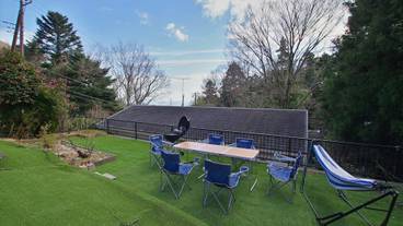 バーベキュー / ピクニック エリア / 7