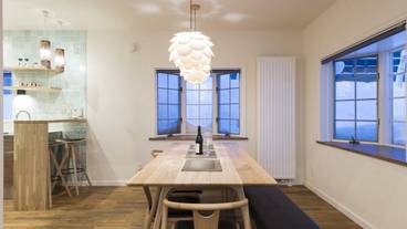 リビング エリア / 8