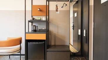 リビング エリア / 20