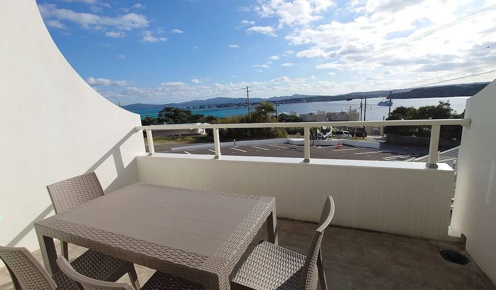 客室バルコニー一例② / 2