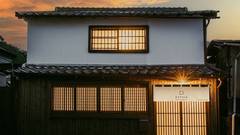 龍野城下町古民家ホテル kurasu