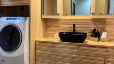 バスルーム / 17