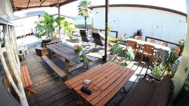 バルコニー / 14