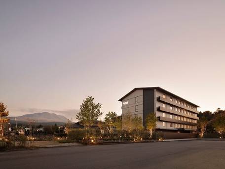 フェアフィールド･バイ･マリオット･熊本阿蘇 / 1