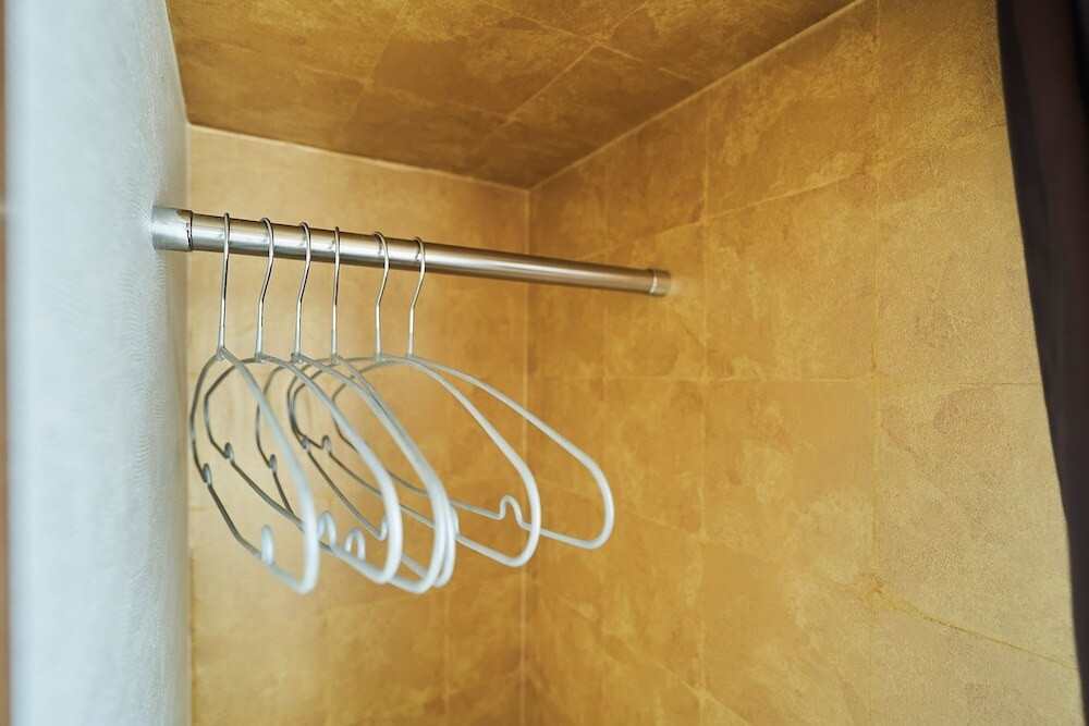 客室の設備とサービス