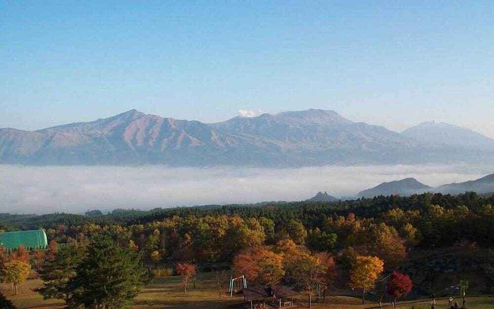 マウンテン ビュー