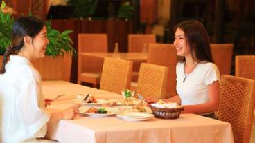 レストラン / 22