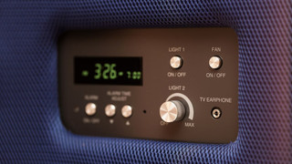 MyCUBE Men's Floor (カプセルルーム　２部屋／男性専用) (ハウスキーピングは有料オプション)