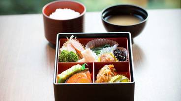 朝食 / 2
