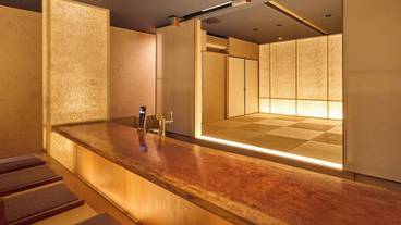 バー (施設内) / 34