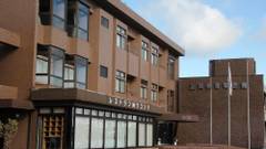 ホテル アーブしが