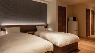 ジャパニーズモダンルーム 禁煙