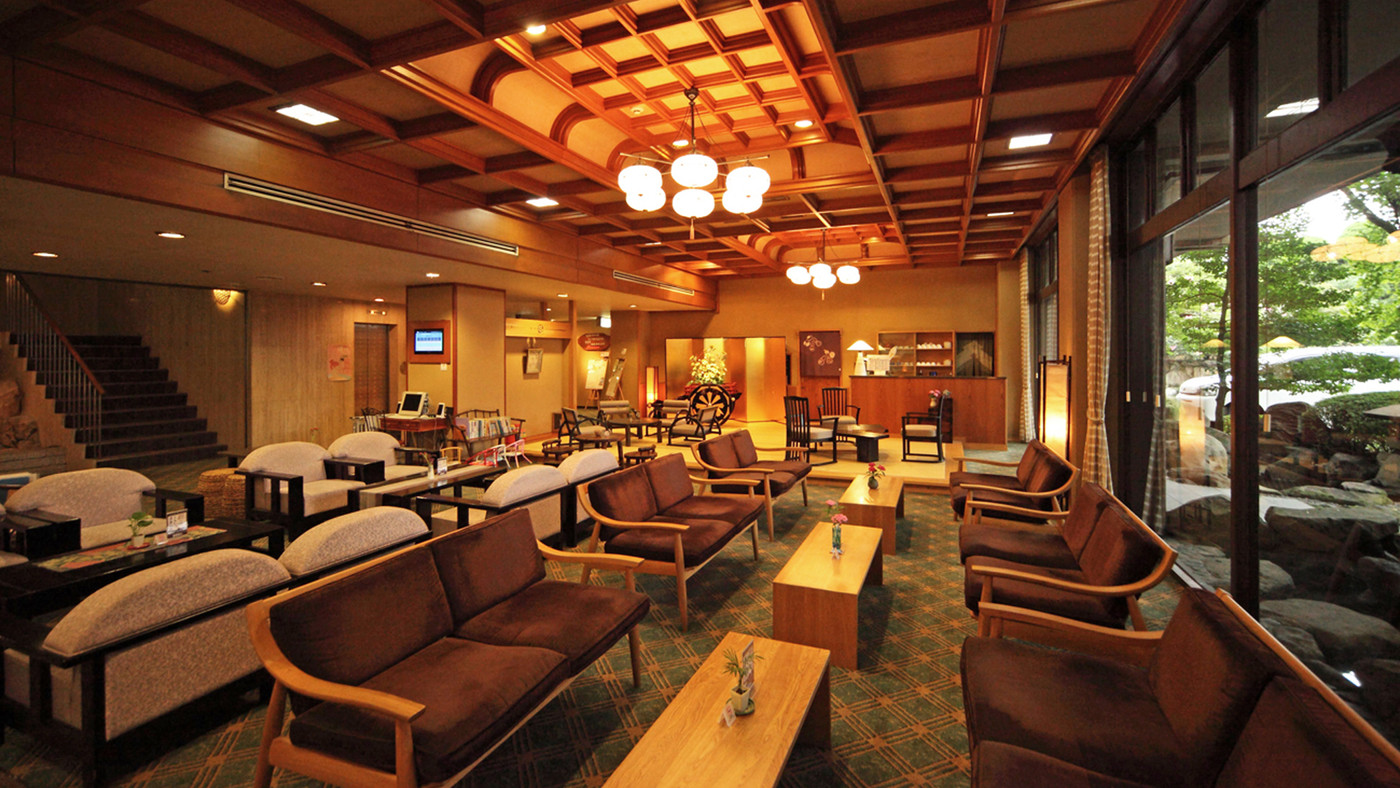 数寄屋造りの純和室に半露天風呂で彼と特別な時間を♡嬉野産のお茶風呂も4005448