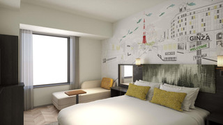 スーペリア ルーム クイーンベッド 1 台