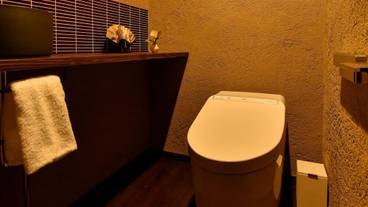 バスルーム / 23