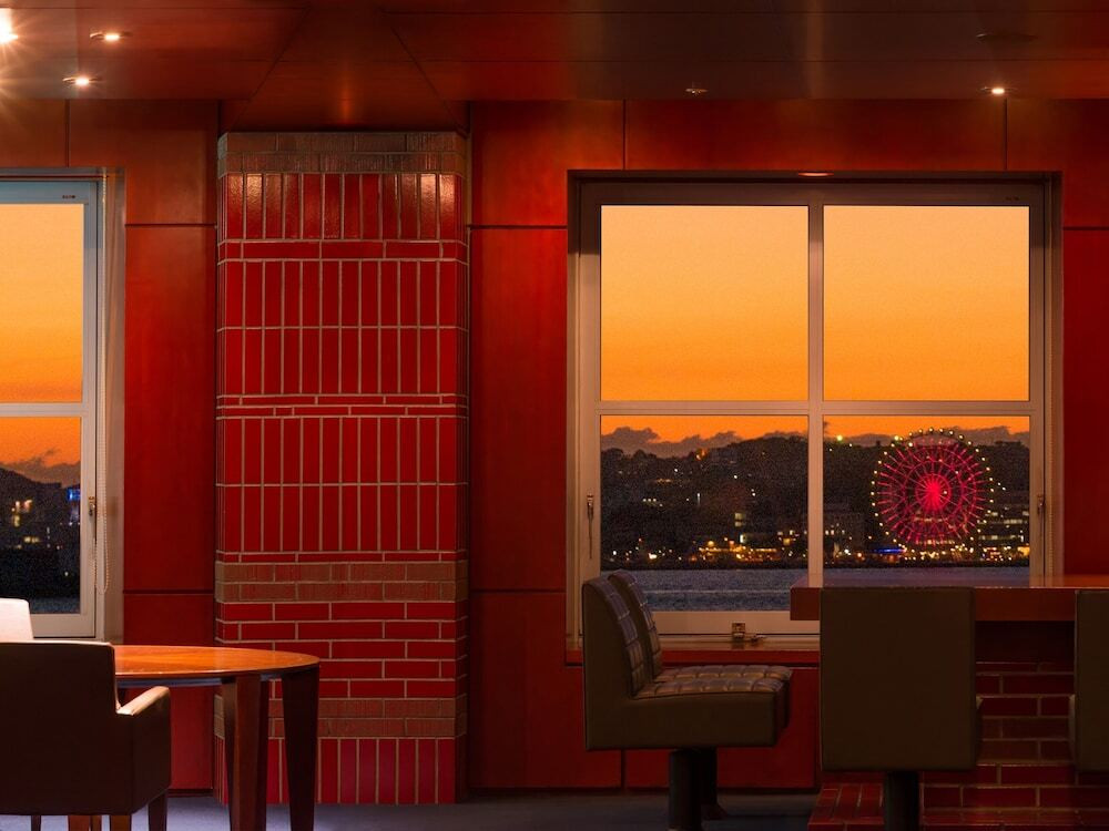 クラブラウンジ②