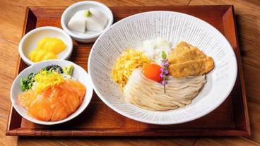 朝食 / 1