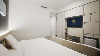 デラックス ダブルルーム