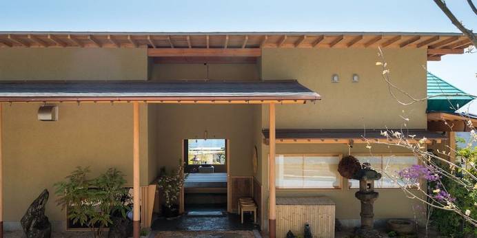 宮浜温泉 旅籠 桜（広島県 旅館） / 1