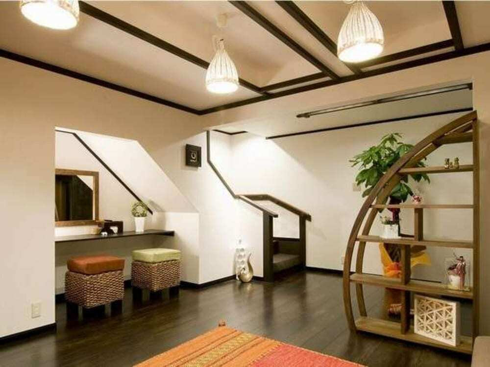 スパ トリートメント