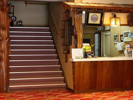 新穂高温泉 深山荘 / 2