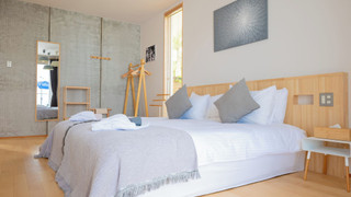 ヴィラ 空 禁煙