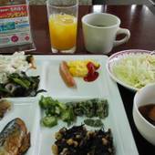 新潟シティホテル古町通り（BBHホテルグループ）（新潟県 ビジネスホテル） / 5