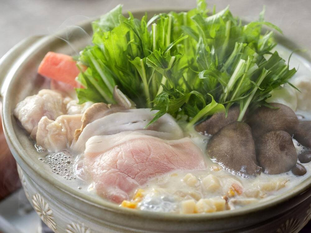 食事・飲み物