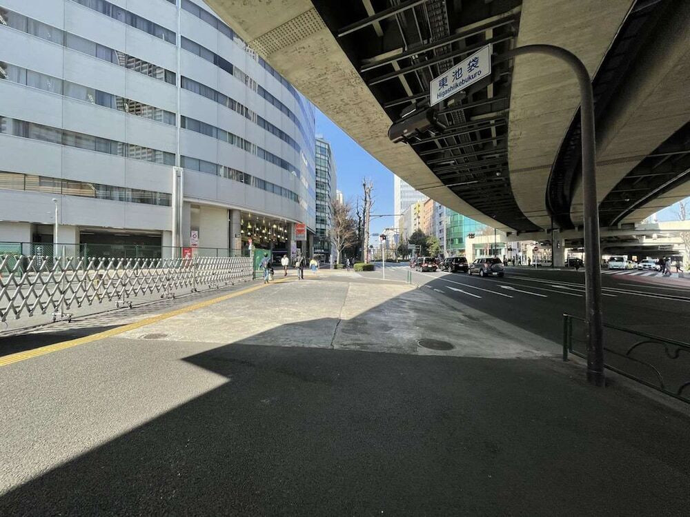 施設からの眺望