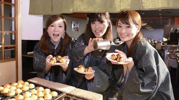 朝食ビュッフェ / 2