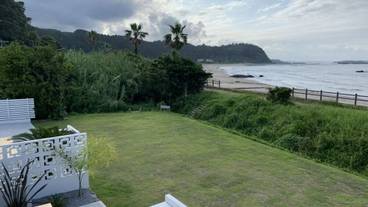 ビーチ / オーシャン ビュー / 17