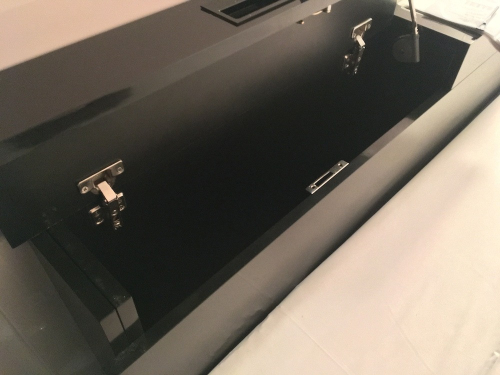 セーフティボックス