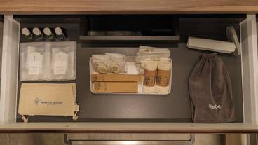 客室の設備とサービス / 17